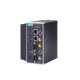 MOXA AIG-502-T-EU-AZU-LX Advanced IIoT Gateway