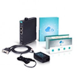 Moxa IIoT Gateway Starter Kit
