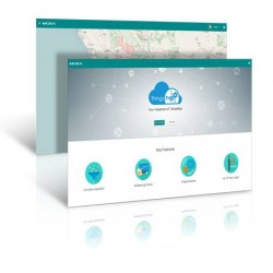 Moxa ThingsPro Gateway Series