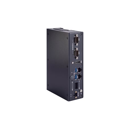 MOXA BXP-A101-E2-M2-DR-T Industrial Computer