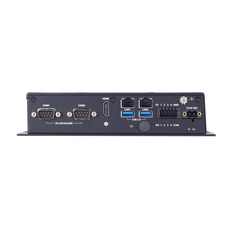 MOXA BXP-A101-E2-M2-T Industrial Computer