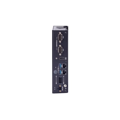 MOXA BXP-A101-E4-M2-DR-T Industrial Computer