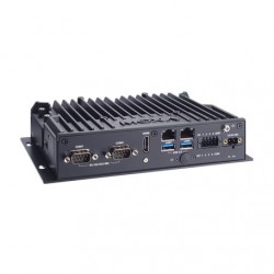 Moxa BXP-A101 Series