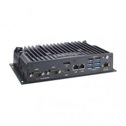 Moxa BXP-C101 Series