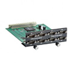 Moxa DA-682A-UART Series Expansion Modules