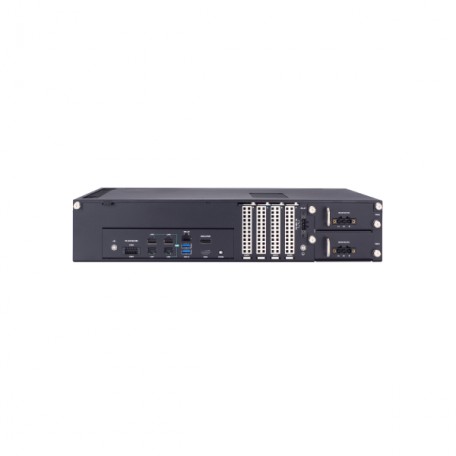 MOXA DA-920E-X08-W Industrial Computer