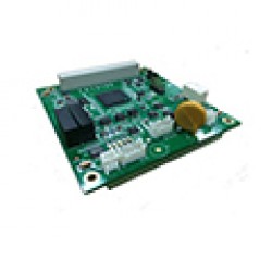Moxa DA-IRIGB-4DIO-PCI104-EMC4 Expansion Module