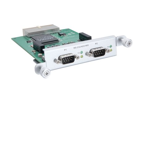 MOXA EPM-3032 Expansion Module