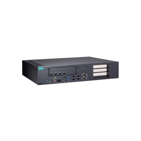 MOXA RKP-C220-C5-4L-T Industrial Computer