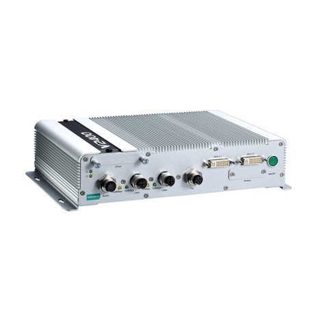 MOXA V2406A-C2 Wide Temperature Computer
