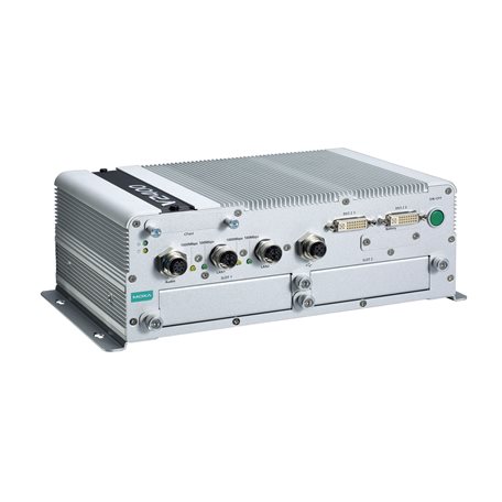 MOXA V2426A-C2 Wide Temperature Computer
