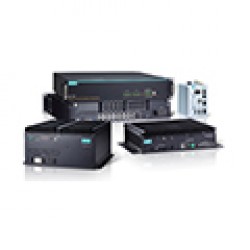Moxa x86 Computers