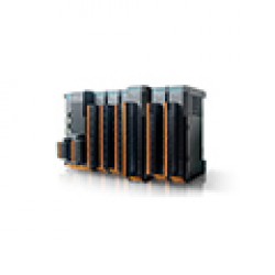 Moxa Advanced Controllers & I/Os