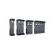 MOXA 65M-BMCM01-CT-T Backplane Module