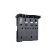 MOXA 65M-BMIO04-CT-T Backplane Module