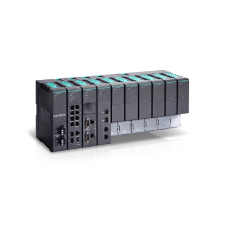 MOXA 65M-CPU14-IEC-CT-T CPU Module