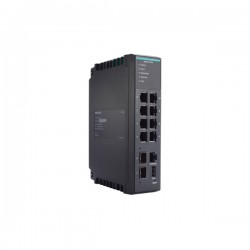 Moxa ioPAC 6500 Series (65M) Communication Modules