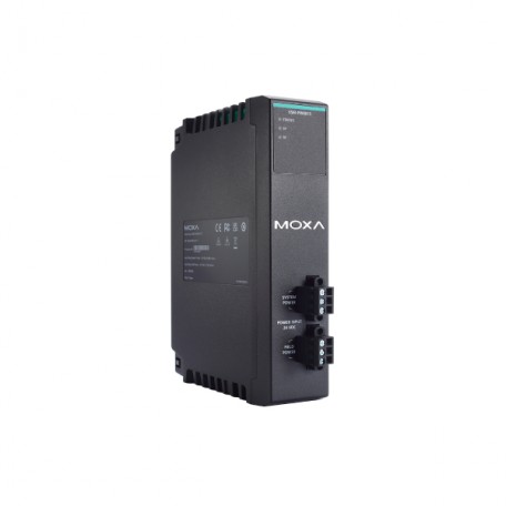 MOXA 65M-PW0075-CT-T Power Module