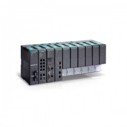 Moxa ioPAC 6500 Series