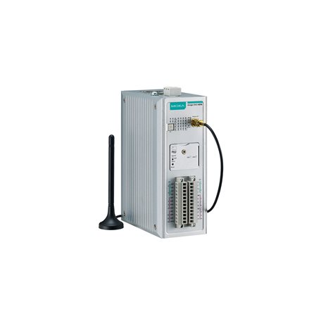 MOXA ioLogik 2512-HSPA-T Smart Ethernet Remote I/O
