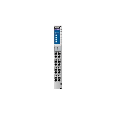 MOXA M-1800 Remote I/O Modules