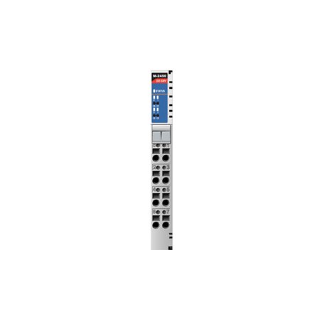 MOXA M-2450 Remote I/O Modules