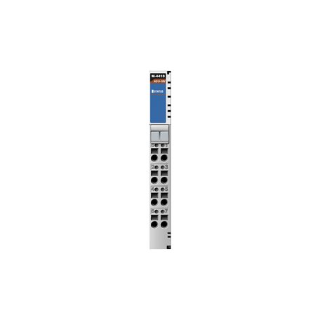 MOXA M-4410 Remote I/O Modules