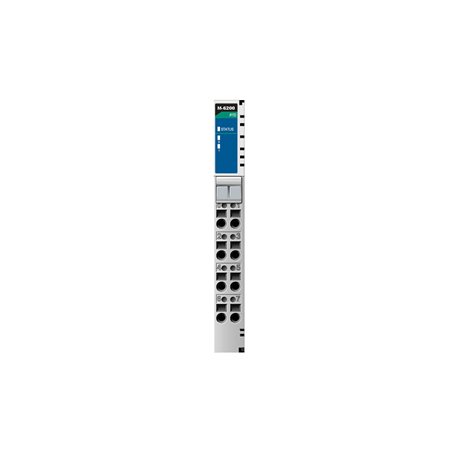 MOXA M-6200 Remote I/O Modules