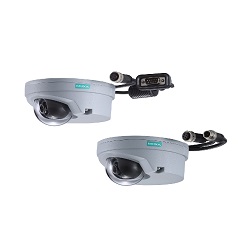 Moxa VPort 06-2 Series