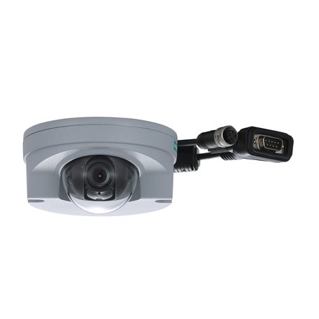 MOXA VPort 06-2L36M-T Onboard IP Camera
