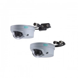 Moxa VPort 07-3 Series