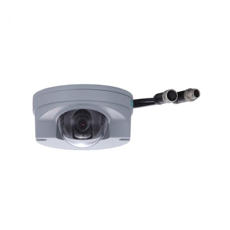 MOXA VPort P07-3L60M Onboard IP Camera