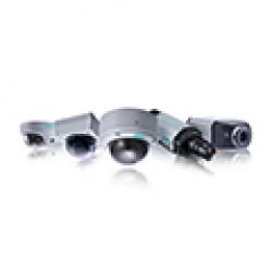 Moxa IP Cameras & Video Servers