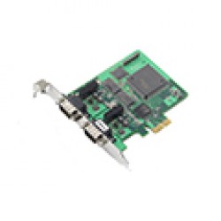 Moxa CP-602E-I Series