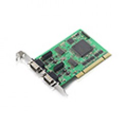 Moxa CANbus Serial Boards