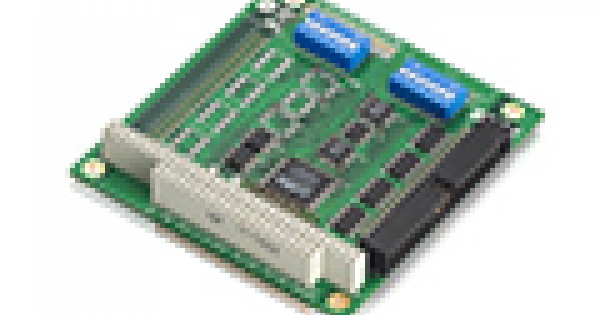 MOXA PC/104 Serial Boards in the Middle East | Easy World Automation