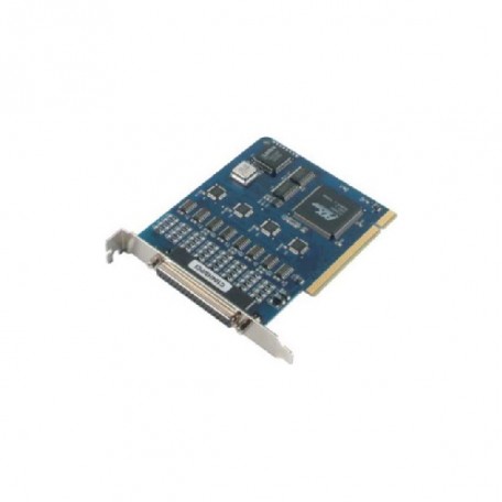 MOXA C104H/PCI serial board