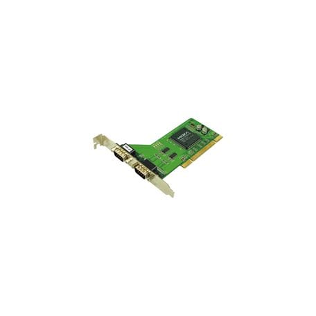 MOXA CP-102U-T UPCI Serial Board