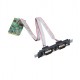 MOXA CP-112N-T PCI Express Serial Board
