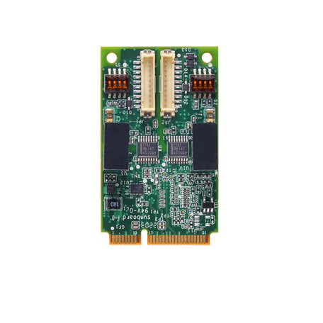 MOXA CP-112N-T PCI Express Serial Board