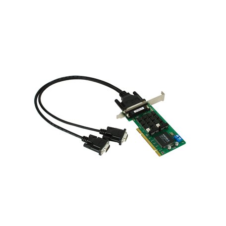MOXA CP-132UL-I-DB9M PCI serial board