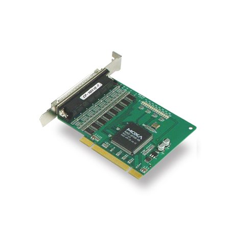 MOXA CP-168U-T PCI serial board