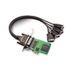 Moxa PCIe/UPCI/PCI Serial Cards