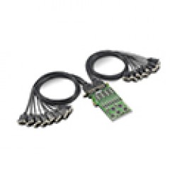 Moxa Multiport Serial Boards