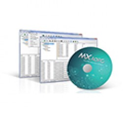 Moxa OPC UA Software