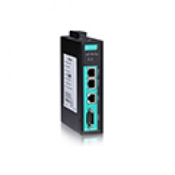 Moxa EtherNet/IP Gateways