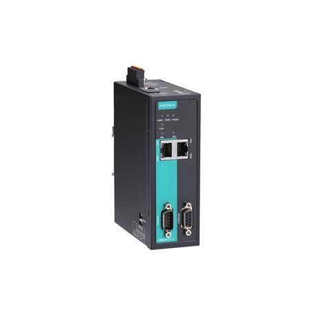 MOXA MGate 5111-T Industrial Ethernet Gateway