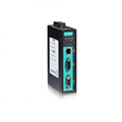 Moxa Fieldbus Gateways