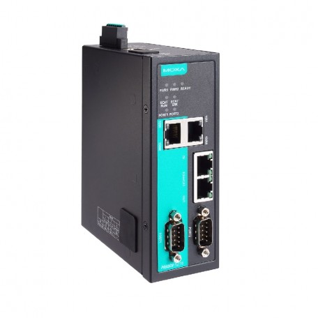 MOXA MGate 5216-T Industrial Ethernet Gateway