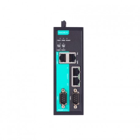 MOXA MGate 5216 Industrial Ethernet Gateway